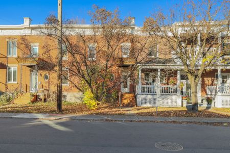 For Lease - 340 Mackay Street Unit# 2, New Edinburgh - Lindenlea, Ontario - Photo 4