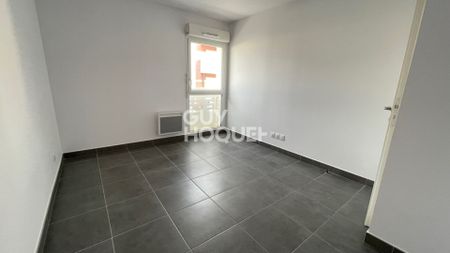 À louer : Appartement 2 pièces à Perpignan, Porte d'Espagne - Photo 2