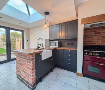 2 bed terraced house to rent in Clinton Lane, Kenilworth, CV8 - Photo 5