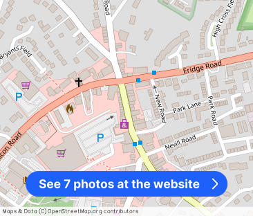 High Street, Crowborough - Photo 1