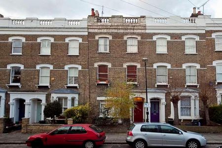 Dunollie Road, Kentish Town, NW5 - Photo 2