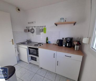 Location Appartement 2 pièces 48m² CHATENOY LE ROYAL 71880 - Photo 4