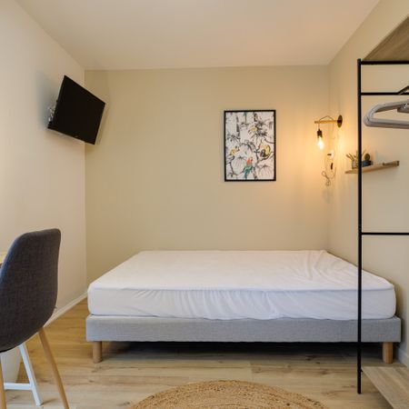 JACQUES PREVERT Colocation 4 chambres à Le Bouscat - Photo 3