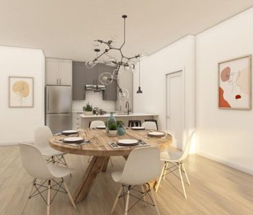 ✨ PROMO 2 MOIS GRATUITS | Condos locatifs neufs 4½ et 5½ | Ascenseu... - Photo 3