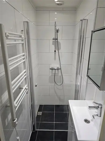 Appartement Hoogstraat, Rotterdam - À Louer - Foto 4