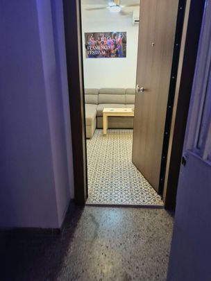 Studio/Γκαρσονιέρα για ενοικίαση Κολωνάκι (Κολωνάκι - Λυκαβηττός) - Photo 1