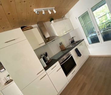 3.5 Zimmer, 83 m², 1. Stock - Photo 6