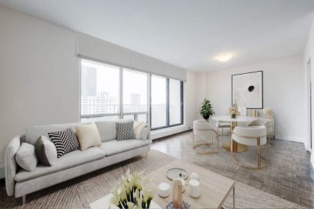 7 St. Dennis Drive — 1 Bedroom B - Photo 2