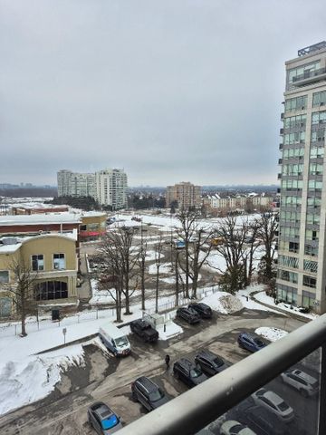 For Lease - 50 Disera Drive Unit# 802, Vaughan, Ontario - Photo 2