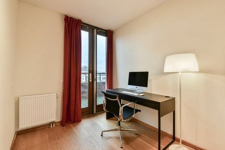 Te huur: Appartement Cruquiuskade 151 in Amsterdam - Foto 3