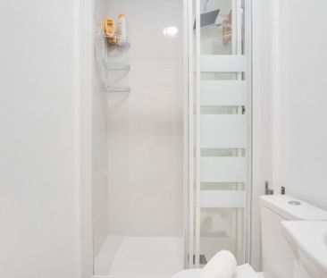 Beautiful exterior room with balcony in Plaza Mayor - Photo 4