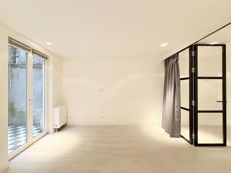 Appartement te huur: Marnixstraat 376-A 1016 XX Amsterdam - Foto 5