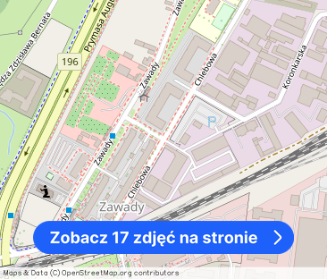 2pokojowe blisko Malty na Zawadach, dobra komunikacja - Zdjęcie 1