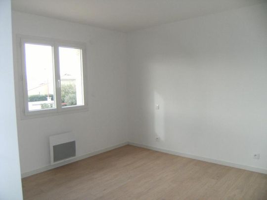 Maison 4 pièces à louer à THEZA - Photo 1