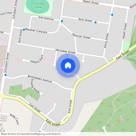 10 Hampton Court, NSW 2640, East Albury