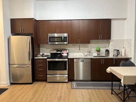 For Lease - 7171 Yonge Street Unit# PH6, Markham, Ontario - Photo 4