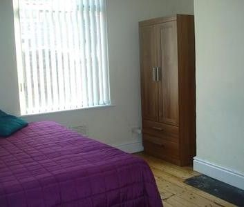 4 Bed - Gainsborough Road, Liverpool - Photo 1