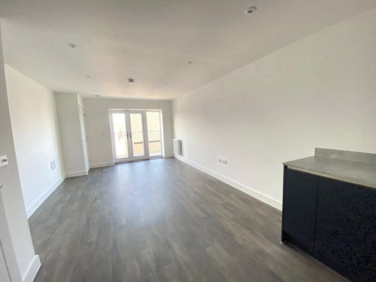 1 bedroom apartment to rent - Photo 1