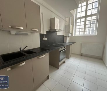 Location Appartement 2 pièces 53m² CAMBRAI 59400 - Photo 2