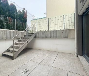 Schnell sein - Gartenwohnung in Ma. Enzersdorf - Foto 5