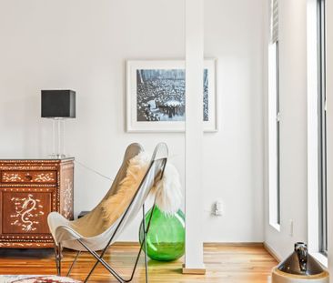 For Lease - 2068 Dundas Street Unit# Upper, Toronto, Ontario - Photo 5