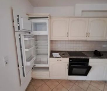 1-Zimmer-Wohnung mit Personenaufzug in betreuter Wohnanlage von Pla... - Photo 6