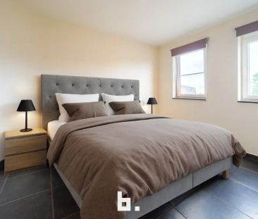 Instapklaar appartement met garage te Aartrijke - Photo 3