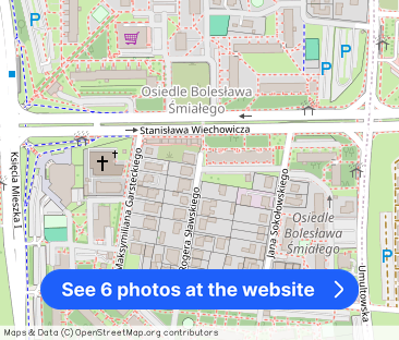 Poznań Piątkowo, 4 osobne pokoje, 74m2, blisko PST - Photo 1