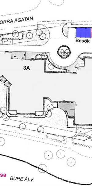 N Ågatan 3 A - Foto 1