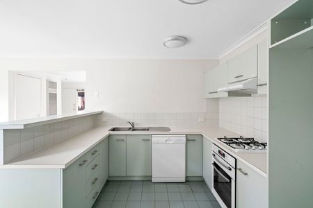 9/85 Florence Street, Williamstown North VIC 3016 - Townhouse For Rent | Domain - Photo 3