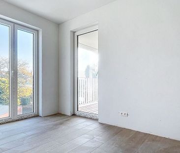 Appartement te huur in Staden voor € 800 met 2 slaapkamers - Foto 1