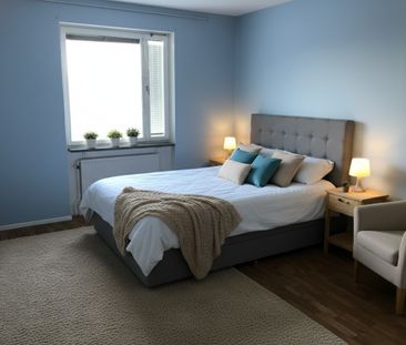 Åsbacksvägen 6A - Photo 3