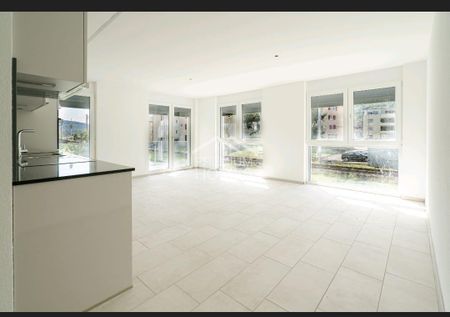 4.5 Zimmer, 85 m² - Foto 5