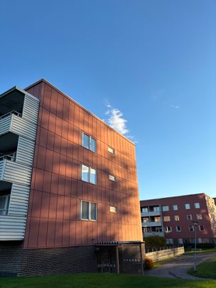 Axvägen, Sundsvall - Photo 1