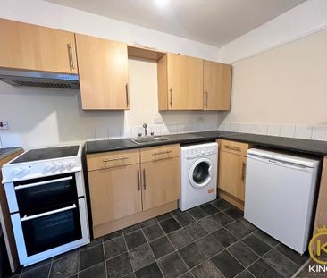 1 bedroom flat to rent - Photo 3