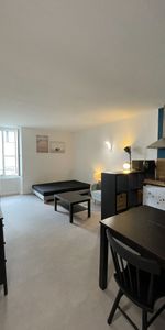 Location Appartement 1 pièce 28m² - Photo 4