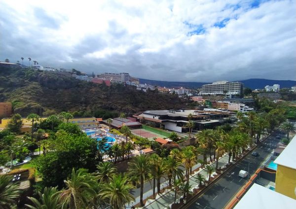 Estudio En alquiler Avenida Venezuela 12, Distrito Martiánez, Puerto de la Cruz