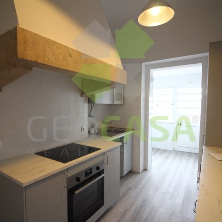 3 room luxury Apartment for rent in Oeiras (Oeiras e Sao Juliao Barra), Oeiras, Lisbon - Photo 1
