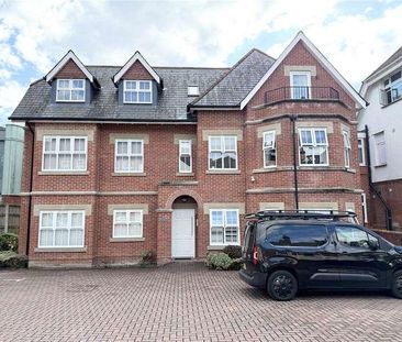Bellona, West Hill Road, Bournemouth, Dorset, BH2 - Photo 6