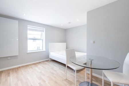 Flat to rent - Photo 5