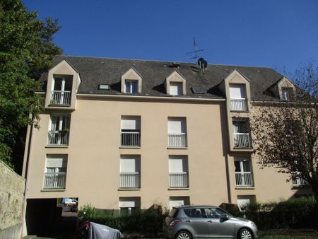 Location Appartement 1 pièce 28m² EPERNON 28230 - Photo 2