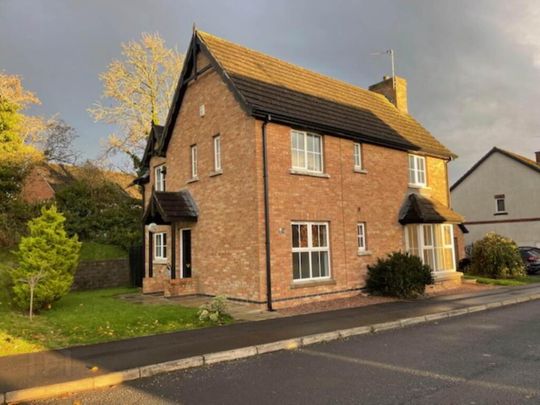 184 Baltylum Meadows, Portadown, Craigavon, BT62 4DZ - Photo 1