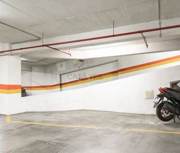 Apartment T2 in Avenidas Novas, Lisboa - Photo 6