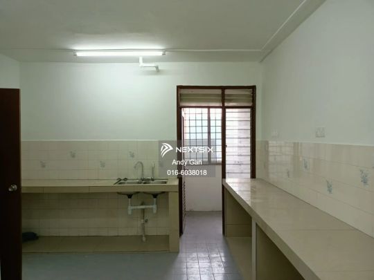 Sri Angsana Hilir - Foto 1
