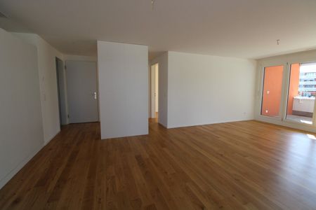 Moderne 2.5-Zimmerwohnung an zentraler Lage in Bülach - Foto 3