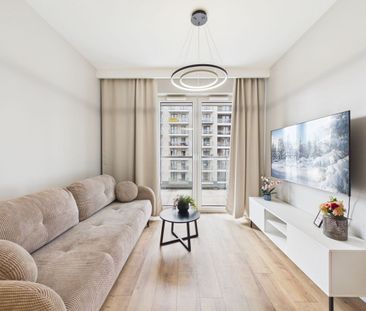 Apartament 3 pokoje | Szybowcowa | garaż |od zaraz 55.6 m² - Фото 2