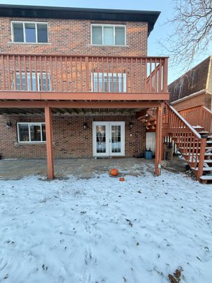 For Lease - 130 ALEXMUIR Boulevard, Toronto, Ontario - Photo 1