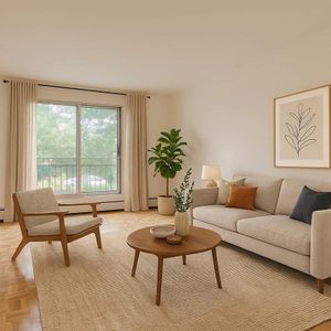 1 CH - 1 SDB - Montréal - $1,200 /mo - Photo 2