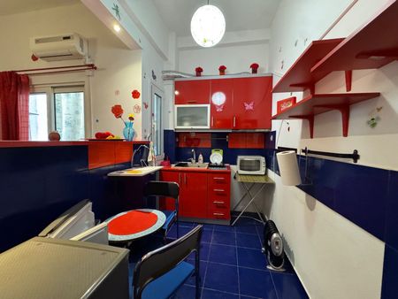 Διαμέρισμα για ενοικίαση Νέα Παλάτια (Ωρωπός) - Photo 4