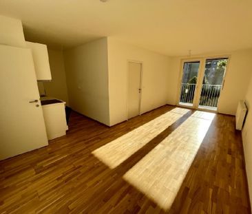 WINTERAKTION – Erster Monat Mietfrei! Moderne Pärchenwohnung mit Ba... - Photo 1